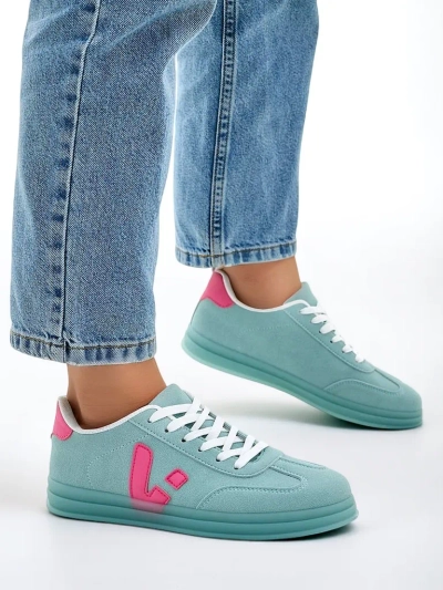 Royalfashion Dámské sportovní boty Pesefe