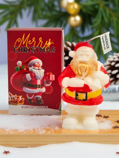 Vánoční vonná svíčka Christmas Evening