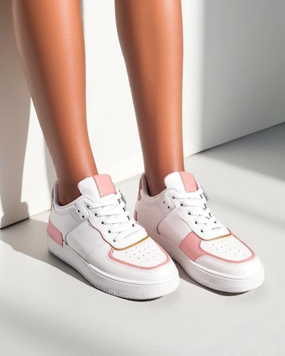 Royalfashion Dámské sportovní sneakers Ofanna