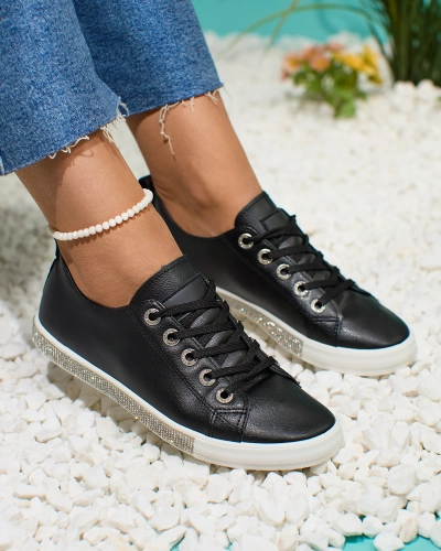 Royalfashion Dámská sportovní obuv Zutifa zirconia