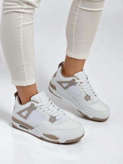 Royalfashion Спортивні жіночі кросівки Street Pulse