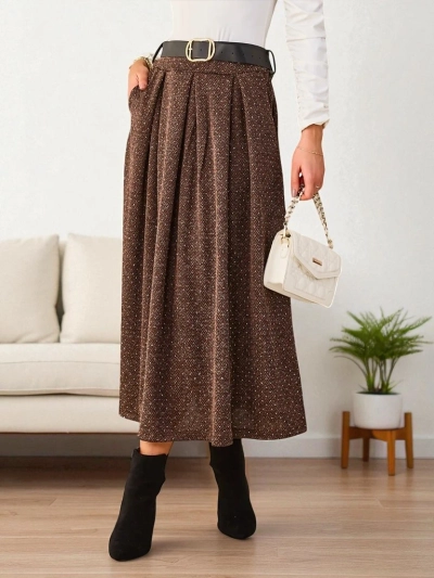 Dámská midi sukně od Royalfashion