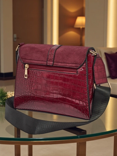 Malá dámská kabelka z eko kůže Lovi Dream