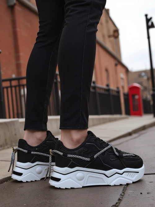 Royalfashion Жіночі кросівки Astepa