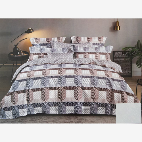 Постільна білизна 200х220, комплект з 4-х частин