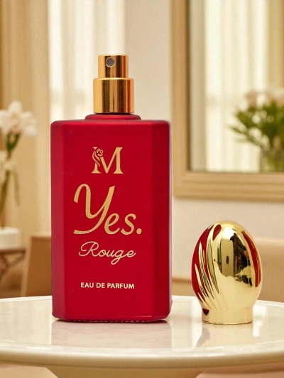 Inspired eau de parfum pro ženy Yes Rouge