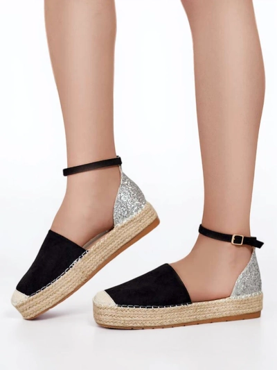 Royalfashion Dámské espadrilky Gumbrella