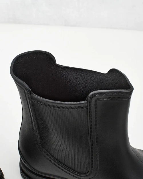 Royalfashion Жіночі матові веллінґтони Dasii