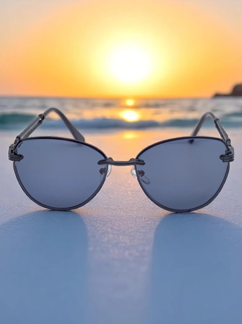 Royalfashion Meowire Сонцезахисні окуляри