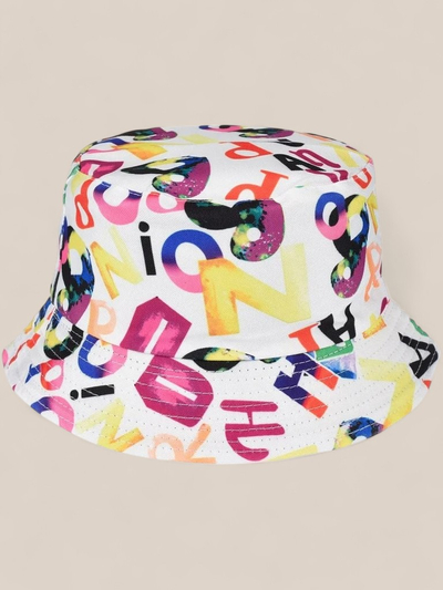 Royalfashion Дитяча панама Color Splash Bucket