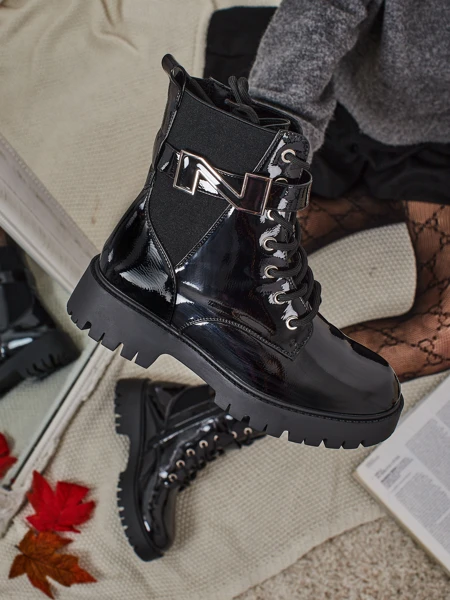 Royalfashion Dámské workery Milloze