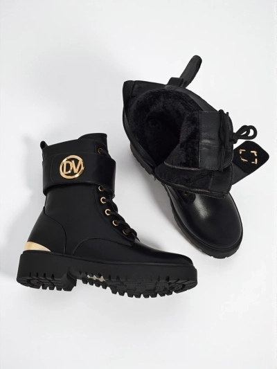 Жіночі ботильйони-воркери з оздобленням Lorice