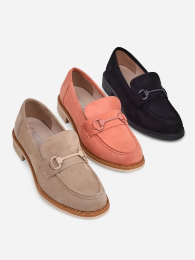 Royalfashion жіночі екосукня mokkasiny Etolie