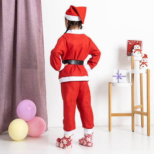 Дитячий костюм св. Миколая - Одяг