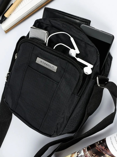 Royalfashion Чоловіча поясна сумка Vento Gear