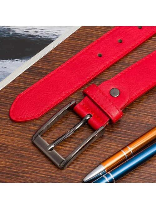 Royalfashion Жіночий повсякденний ремінь