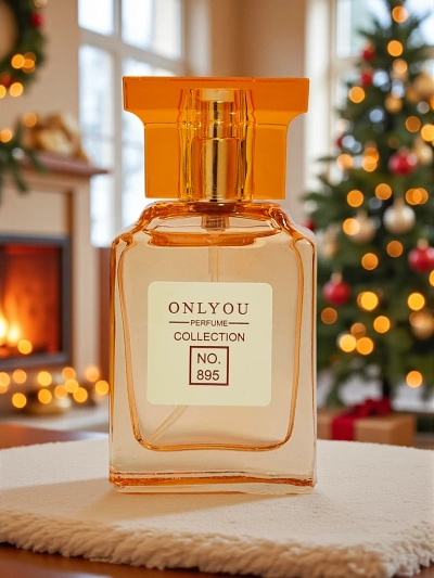 Inspirovaná Dámská parfémovaná voda NO. 895