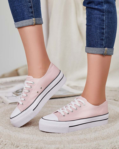 Royalfashion Dámské sportovní tenisky Tamissa