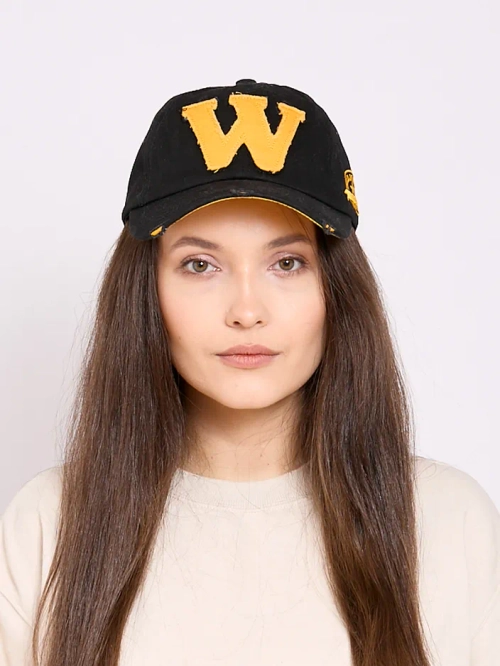 Royalfashion Універсальна капелюх з козирком