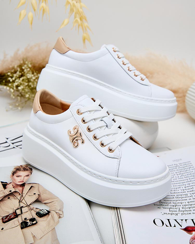 Royalfashion Жіночі спортивні туфлі Taersev