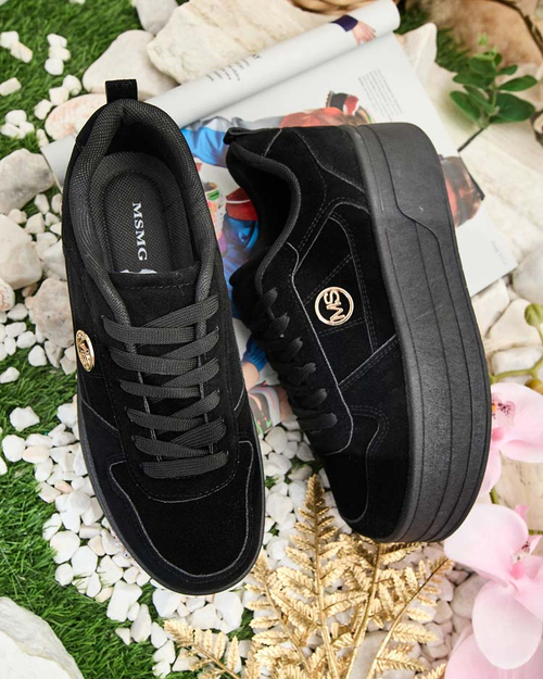 Royalfashion Жіночі спортивні кеди Sirb