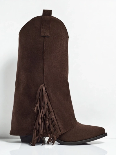 Dámské kotníkové boty se zabudovaným svrškem Tovris