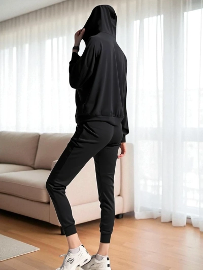 Royalfashion Жіночий вельветовий комплект