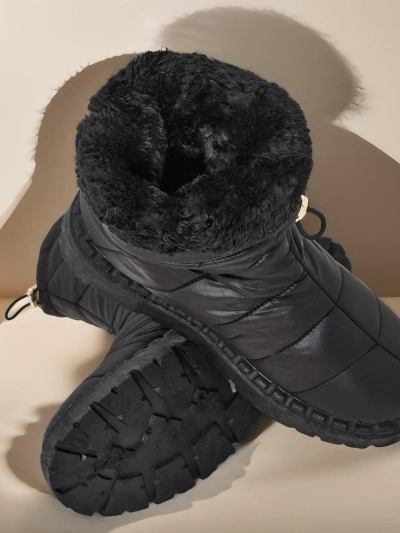 Zimní boty pro ženy Royalfashion Eloig
