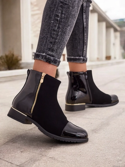 Dámské boty Royalfashion Finovvo