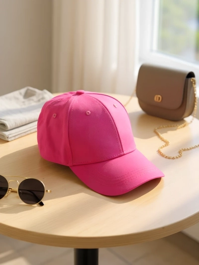 Royalfashion Mila Street čepice s kšiltem