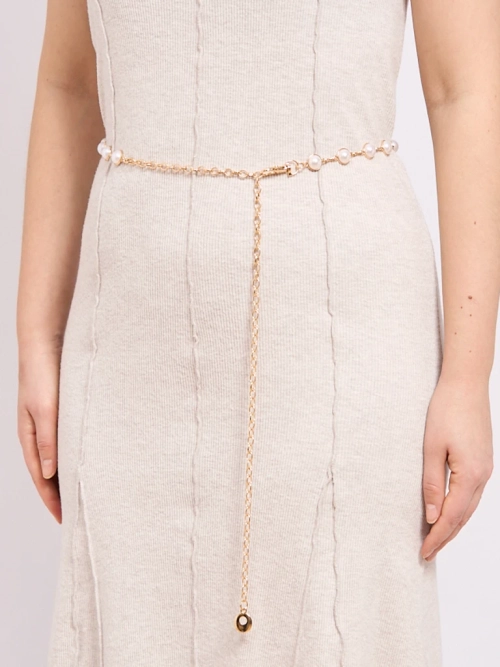 Оздоблювальний жіночий ремінь