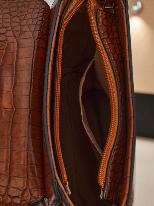 Маленька жіноча сумочка з екошкіри Lovi Dream