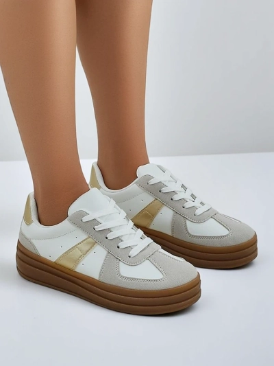 Royalfashion Dámské sportovní tenisky Enfire