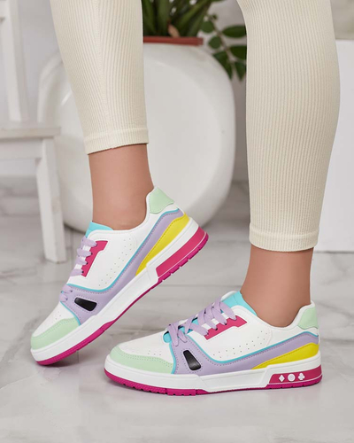 Жіночі кросівки Royalfashion Yemmas