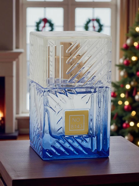 Inspirovaná parfémovaná voda unisex Blues Blues