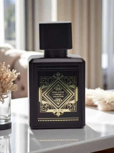 Inspirovaná parfémovaná voda pro muže NO.8136