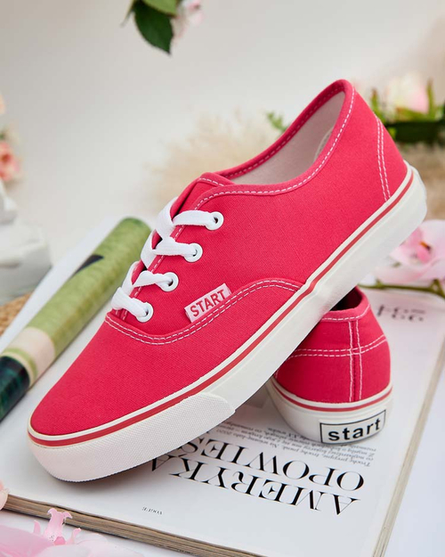 Жіночі кросівки Royalfashion Lotiope