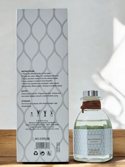 Африканські аромостіки 100 мл