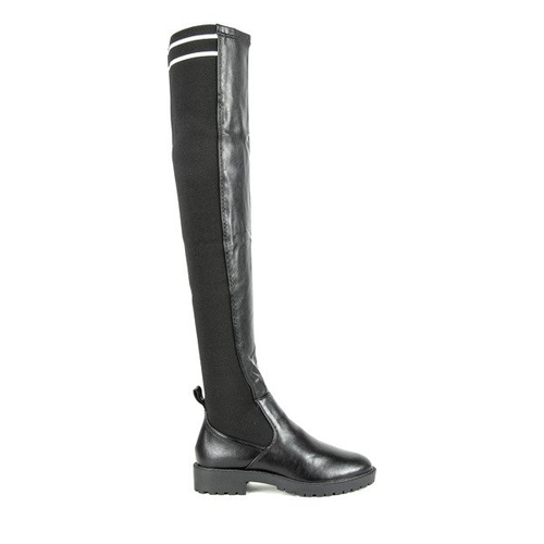 X8012 ЧОРНИЙ B