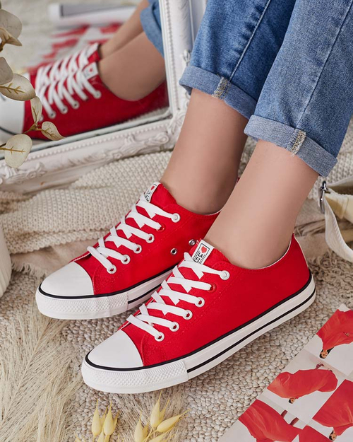 Royalfashion Жіночі спортивні кросівки Mirinn