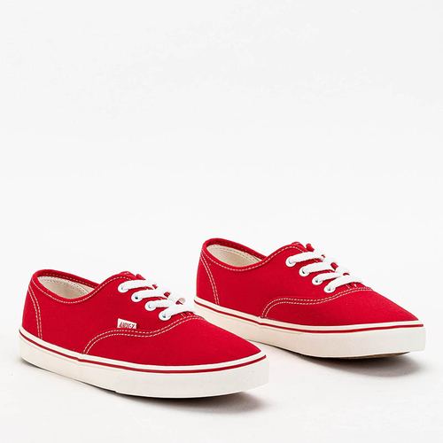 Червоні жіночі кеди Lifeda