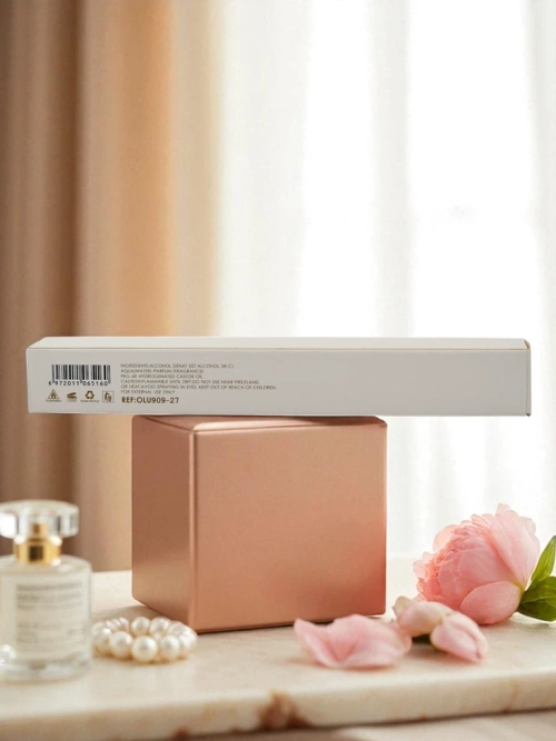 Натхненна жіноча парфумована вода Jaedar