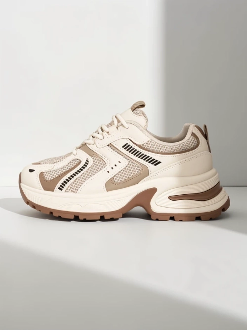 Royalfashion Жіночі спортивні кросівки Resterri