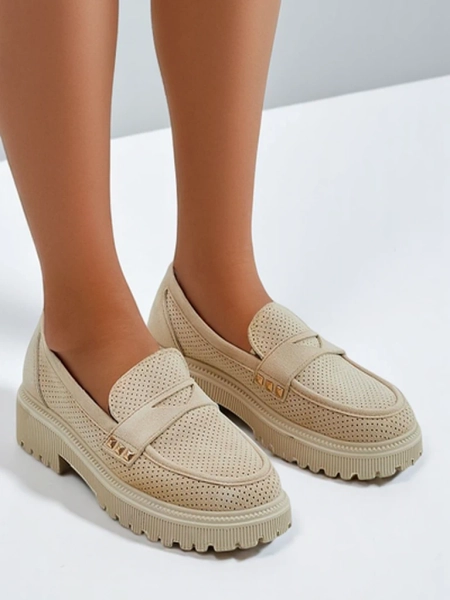 Royalfashion Dámské mokasíny Atti