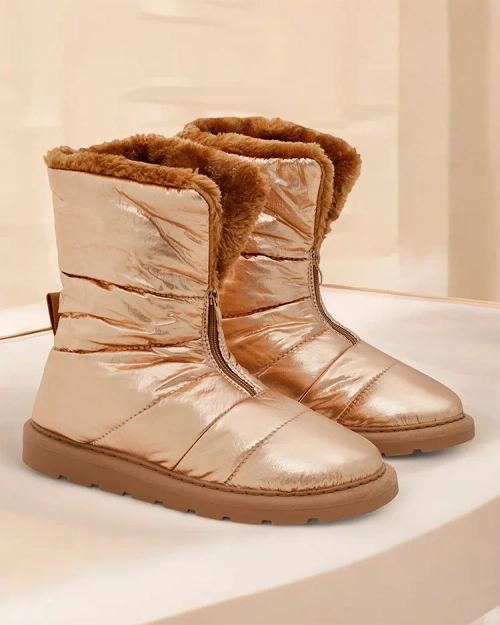 Жіночі снігоносі Ройяльфешн Незіса