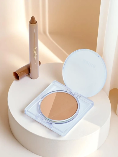 ContourPro Duo Light sada na konturování na mokro i na sucho