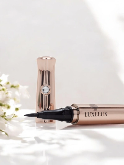 Luxelux Voděodolný oční liner 1ml