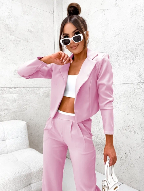 Royalfashion Стильний жіночий комплект