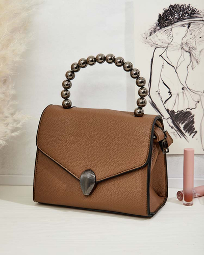 Royalfashion Dámská kabelka z ekokůže