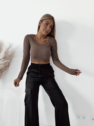 Жіночі бойові штани Royalfashion